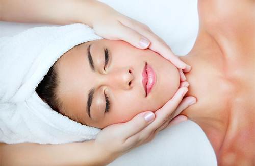 Best European Facial in siliguri