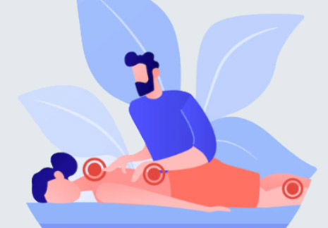 Best Massage Parlour in Siliguri