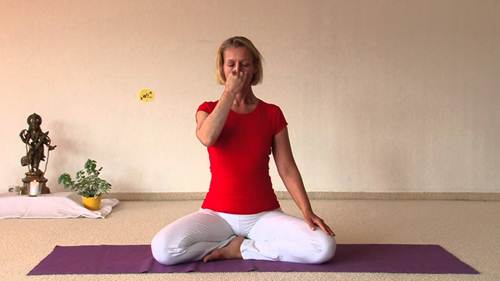 best Pranayama in jalpaiguri