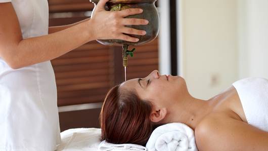 best Shirodhara in siliguri